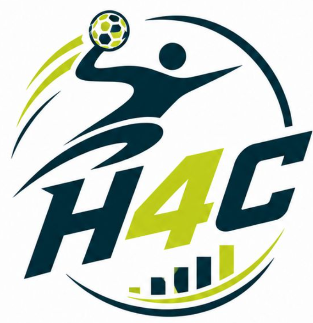 Logo Handball4Clubs